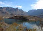 Canyons of the Copper Canyon System